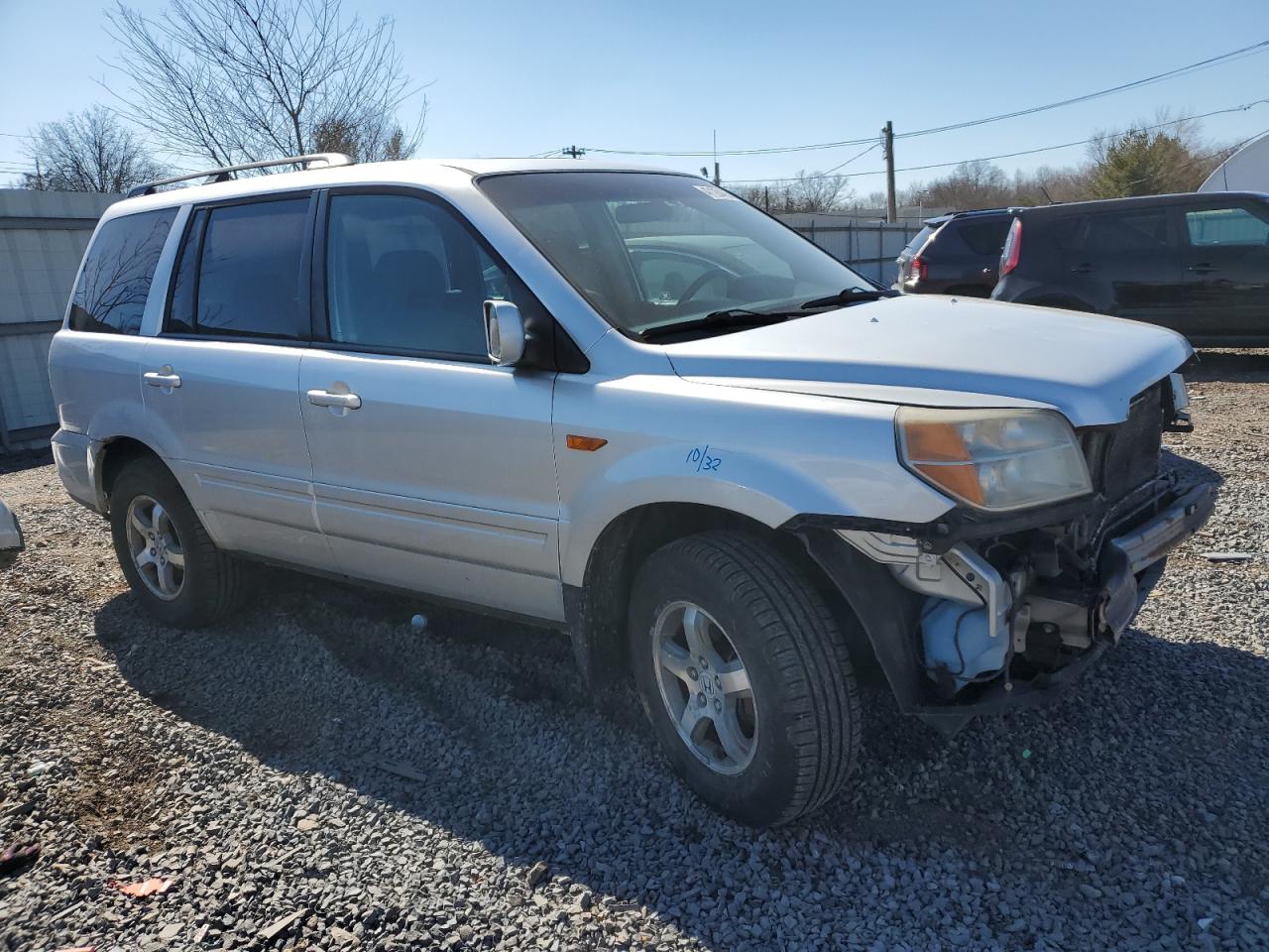 2008 Honda Pilot - Image 4
