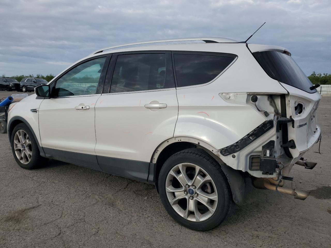 2015 Ford Escape - Image 2