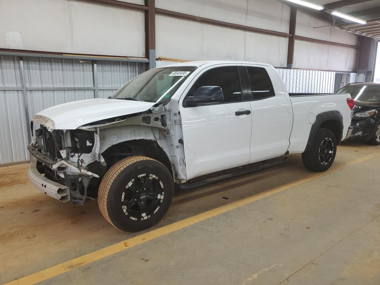 2010 Toyota Tundra - Image 1