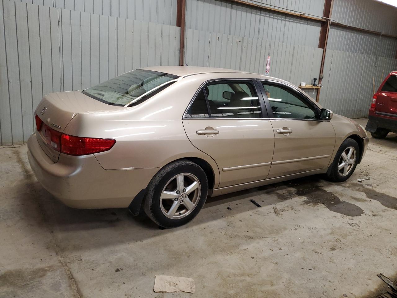 2005 Honda Accord - Image 3