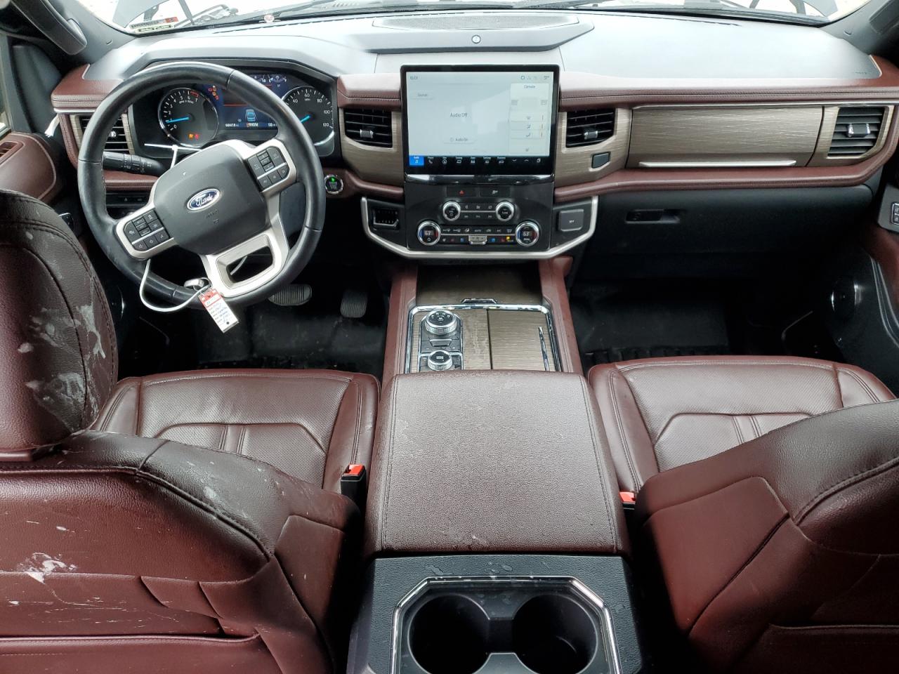 2022 Ford Expedition - Image 8
