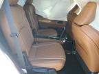2025 Infiniti Qx60 Autograph за продажба в Spartanburg, SC - Front End