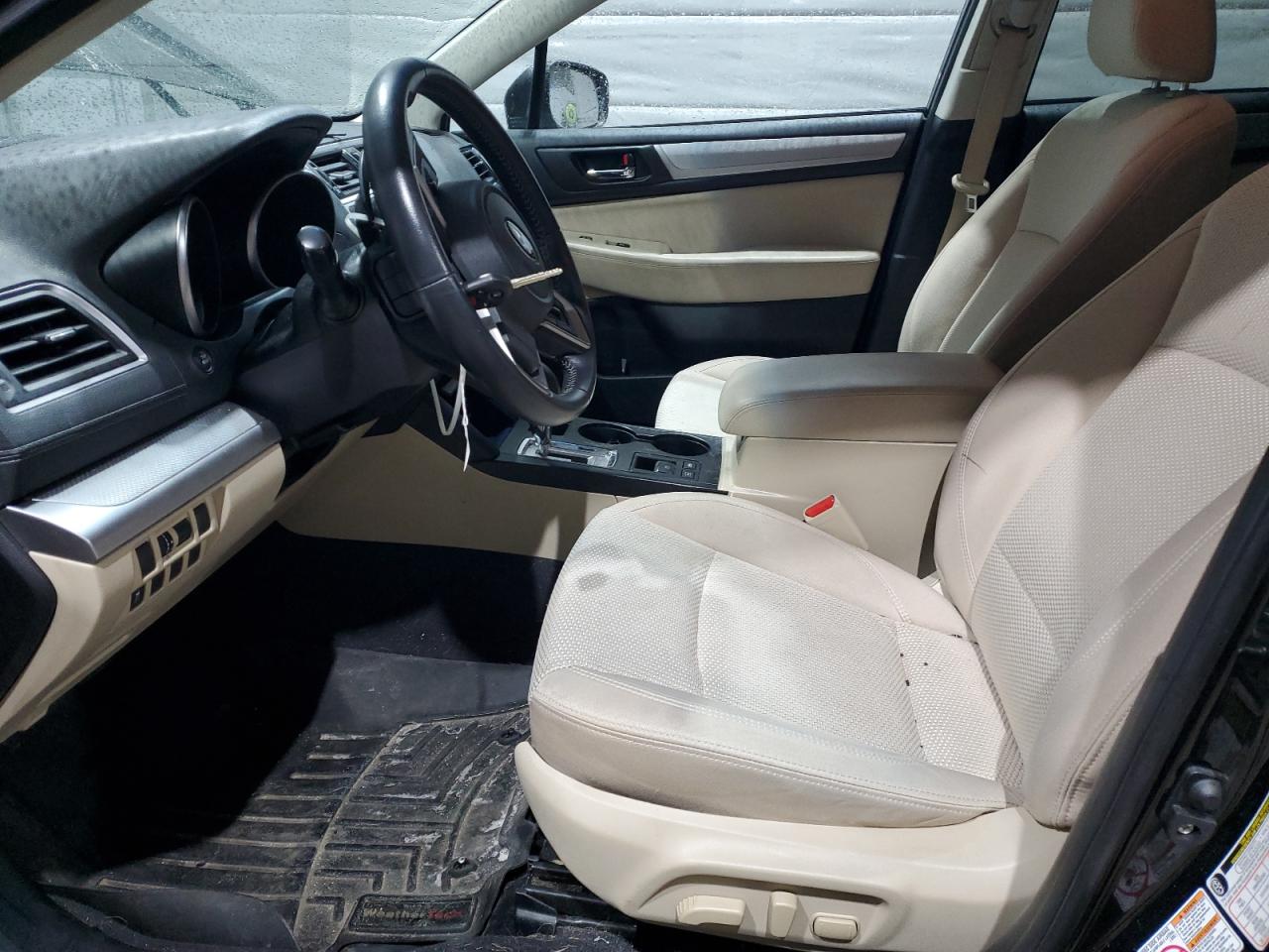 2018 Subaru Outback - Image 7