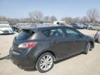 2011 Mazda 3 S na sprzedaż w Des Moines, IA - Side