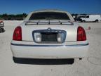 1999 Lincoln Town Car Signature للبيع في Arcadia، FL - Side
