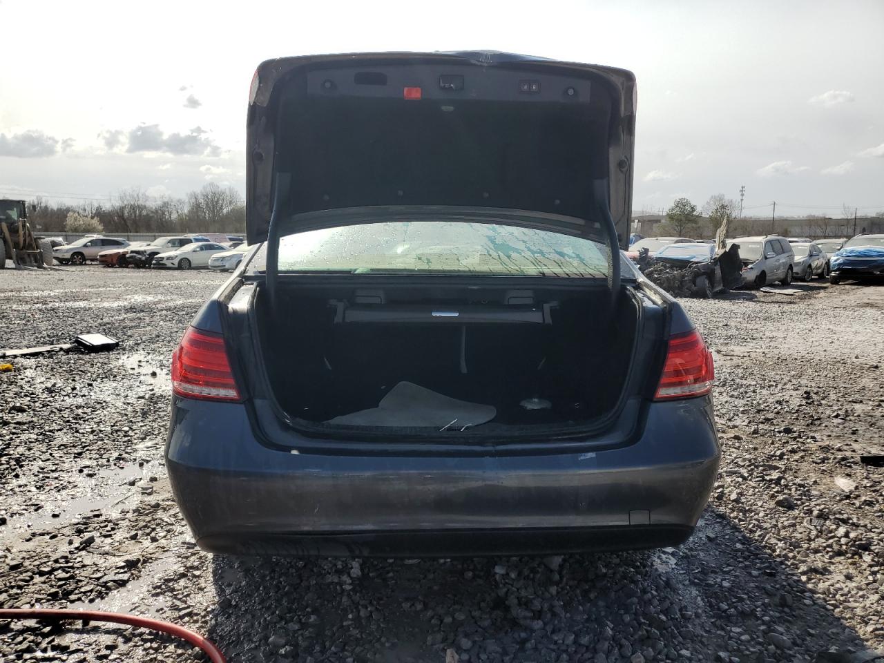 2014 Mercedes-Benz E-klasse - Image 6