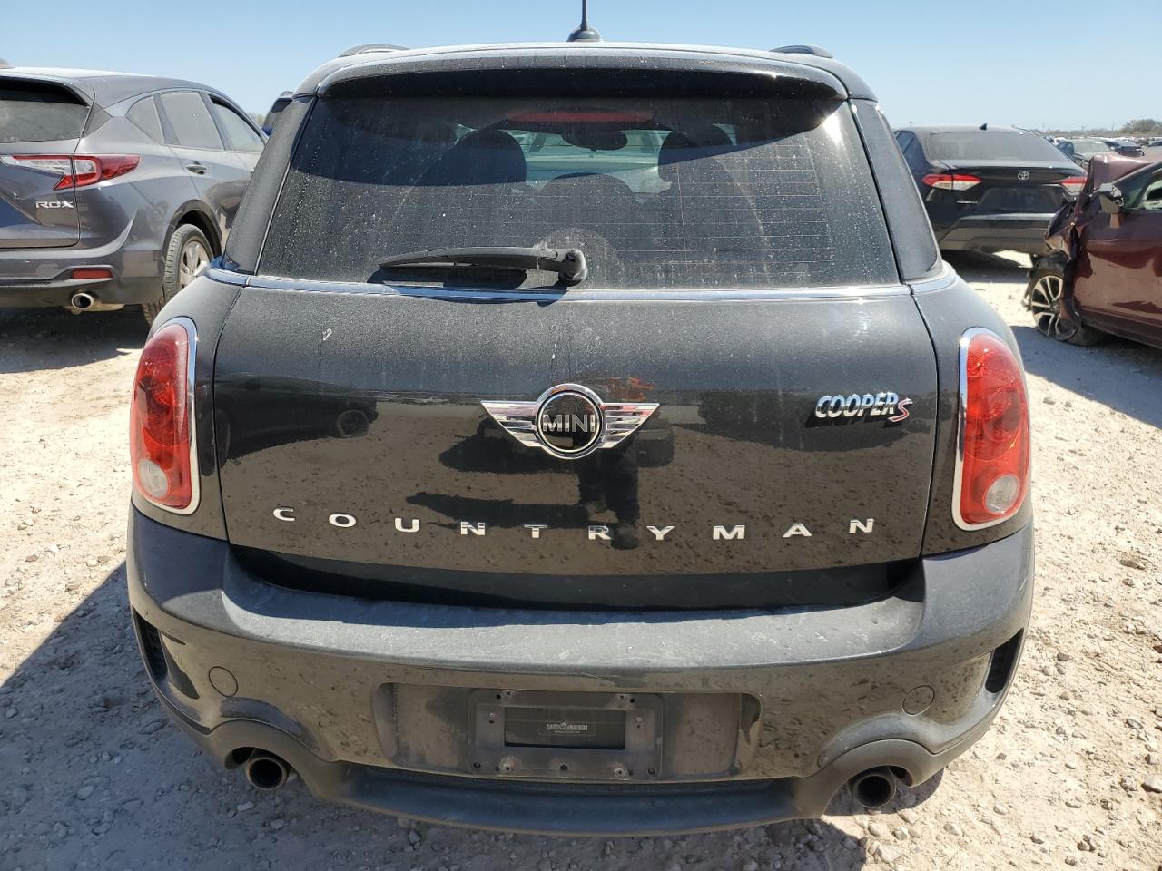 2016 MINI Cooper - Image 6