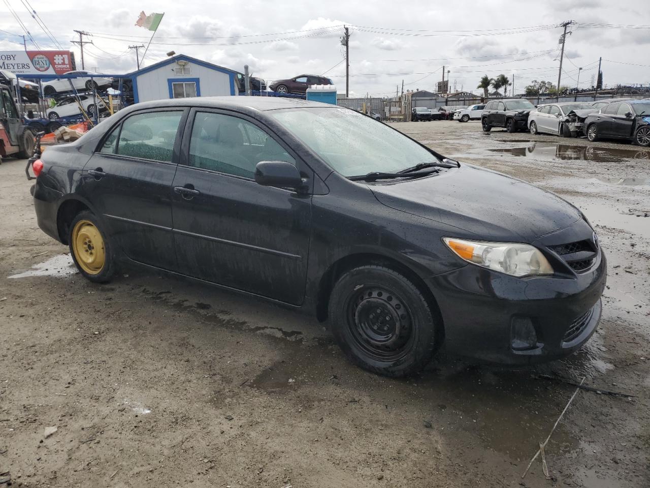 2011 Toyota Corolla - Image 4
