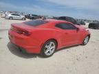 2019 Chevrolet Camaro Ls for Sale in San Antonio, TX - Front End
