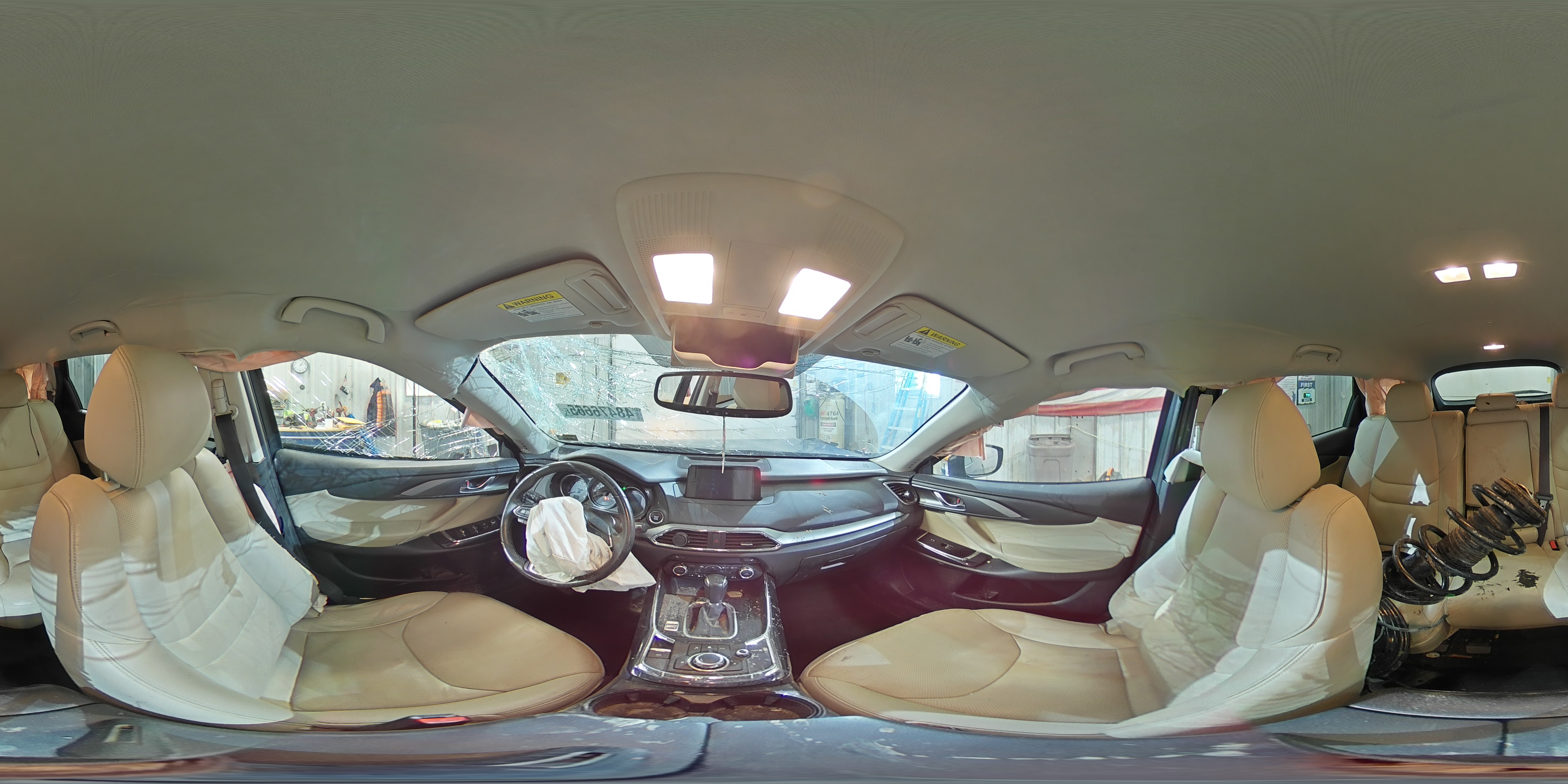 2016 Mazda CX-9 - Image 13