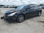 2012 Hyundai Sonata Gls de vânzare în West Palm Beach, FL - Front End