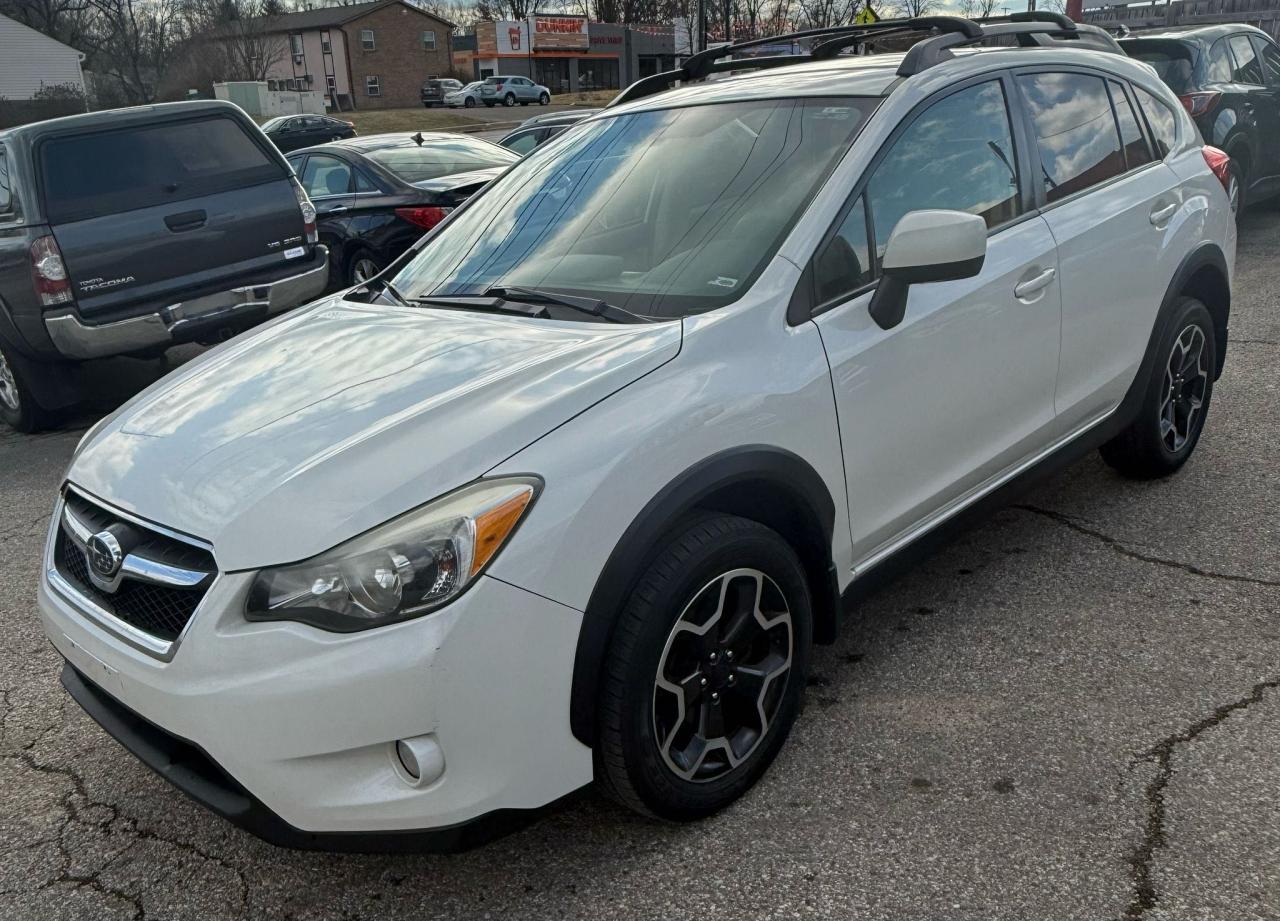 2014 Subaru XV - Image 2