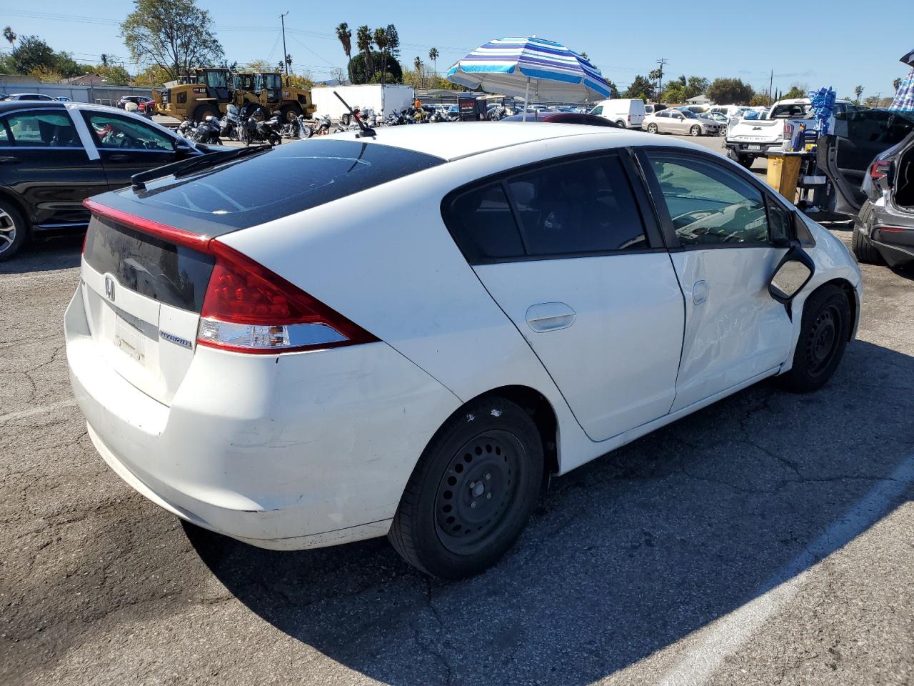 2011 Honda Insight - Image 3