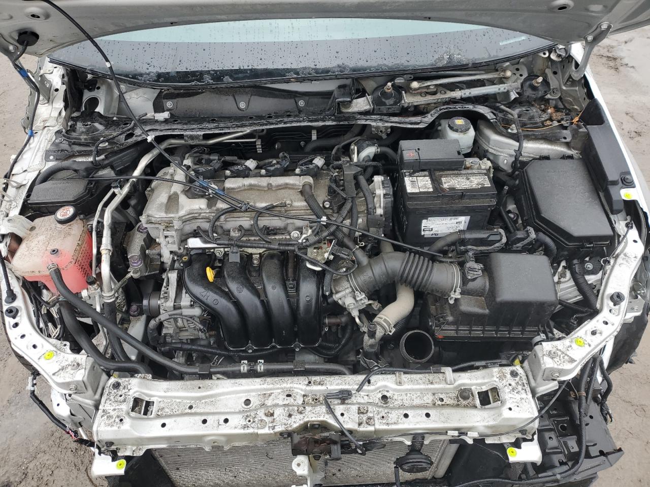 2020 Toyota Corolla - Image 11