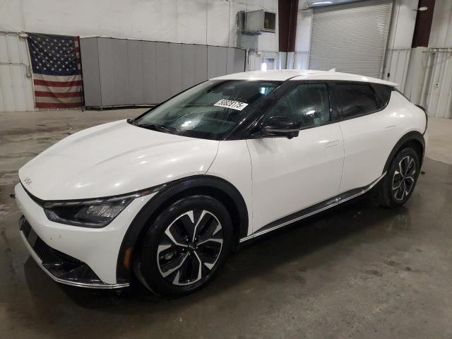 2022 Kia Ev6 Light