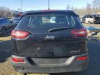 2017 Jeep Cherokee Sport за продажба в Waldorf, MD - Minor Dent/Scratches