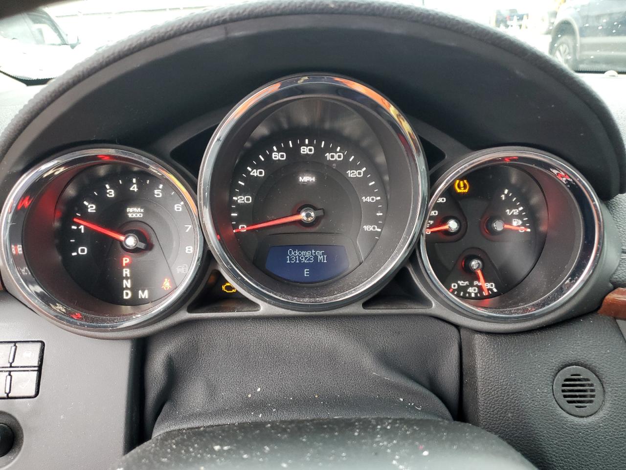 2008 Cadillac Cts Hi Feature V6 VIN: 1G6DP57VX80119412 Lot: 53485295