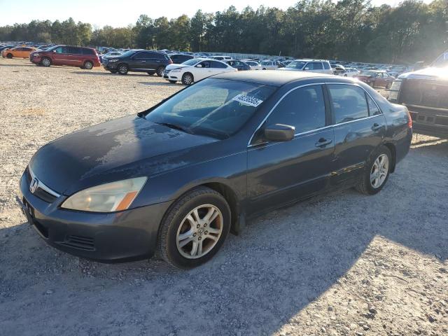 2006 Honda Accord Se