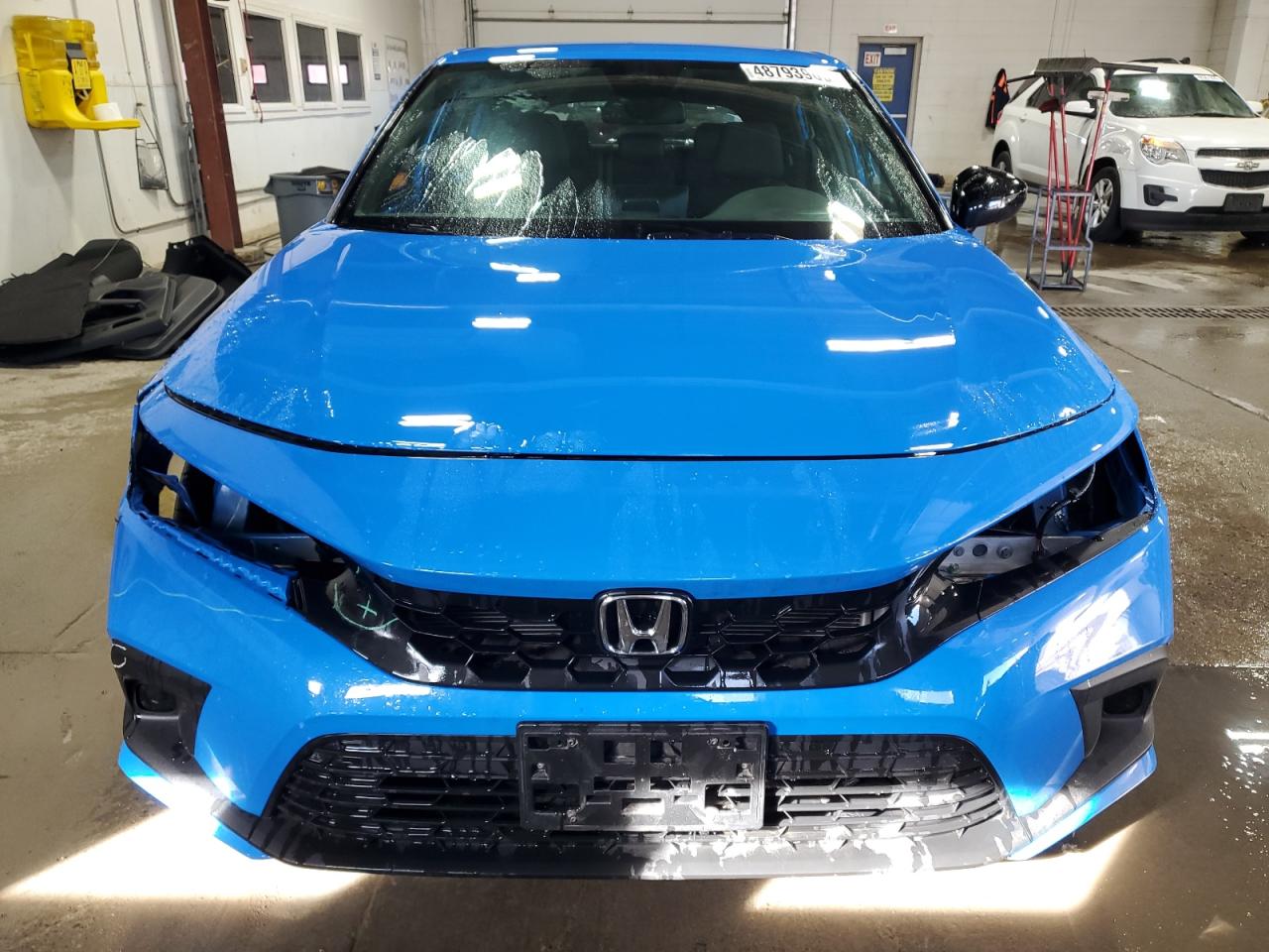 2024 Honda Civic - Image 5
