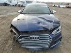 2018 Audi S5 Prestige na sprzedaż w Billings, MT - Burn