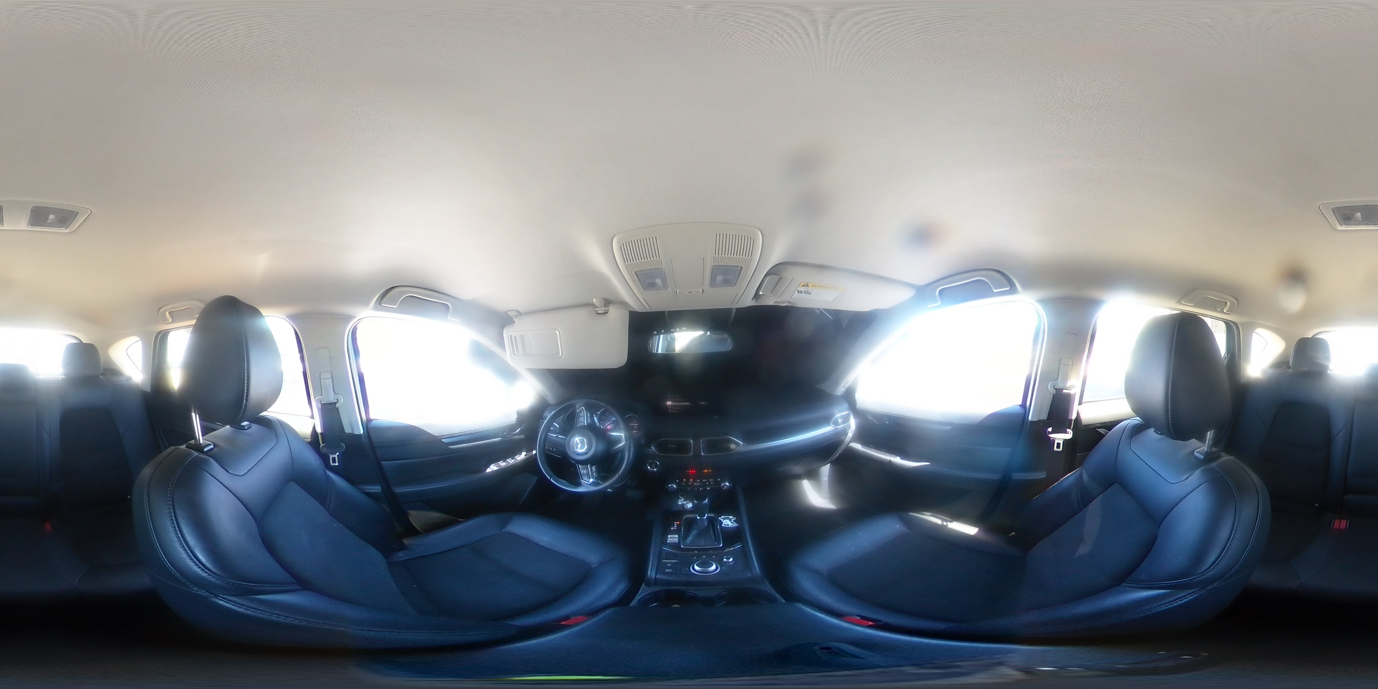 2021 Mazda CX-5 - Image 14