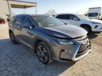 2018 Lexus Rx 350 L for Sale in Kansas City, KS - Front End