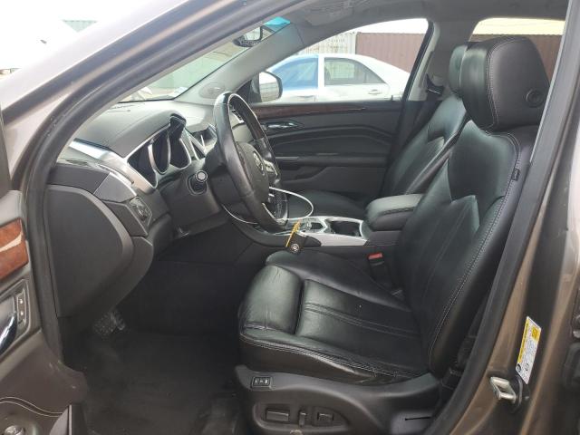 Parquets CADILLAC SRX 2012 Brown