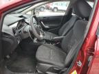 2013 Ford Fiesta Se for Sale in Hurricane, WV - Front End