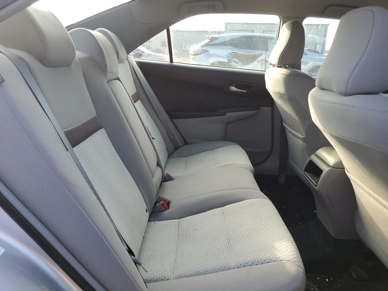 2012 Toyota Camry - Image 10