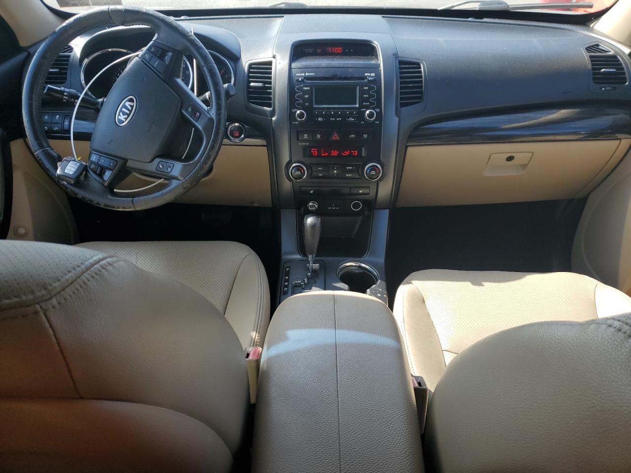 2011 Kia Sorento - Image 8