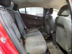 2018 Chevrolet Cruze Ls en Venta en Chatham, VA - Front End