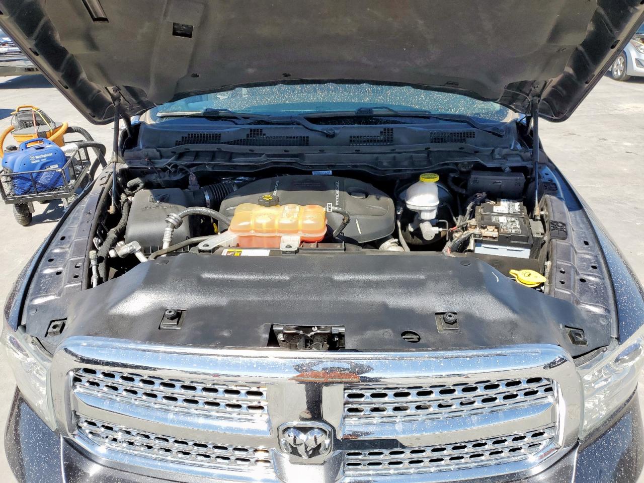 2018 RAM 1500 - Image 11