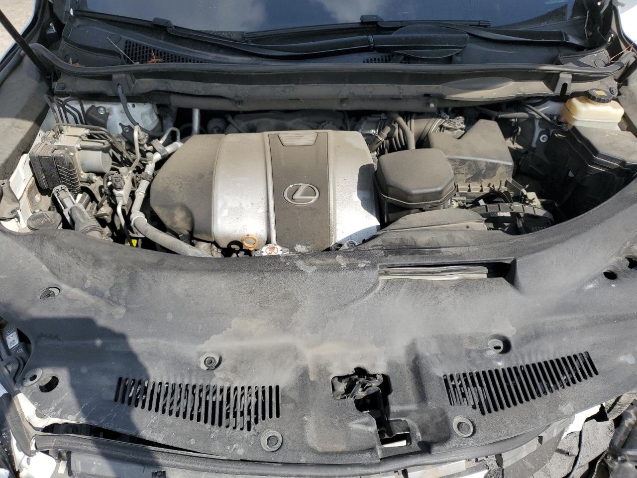 2017 Lexus RX - Image 14