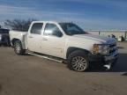2013 Chevrolet Silverado C1500 Ltz for Sale in Wilmer, TX - Front End