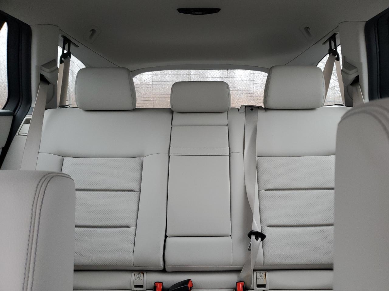 2016 Mercedes-Benz E-klasse - Image 10