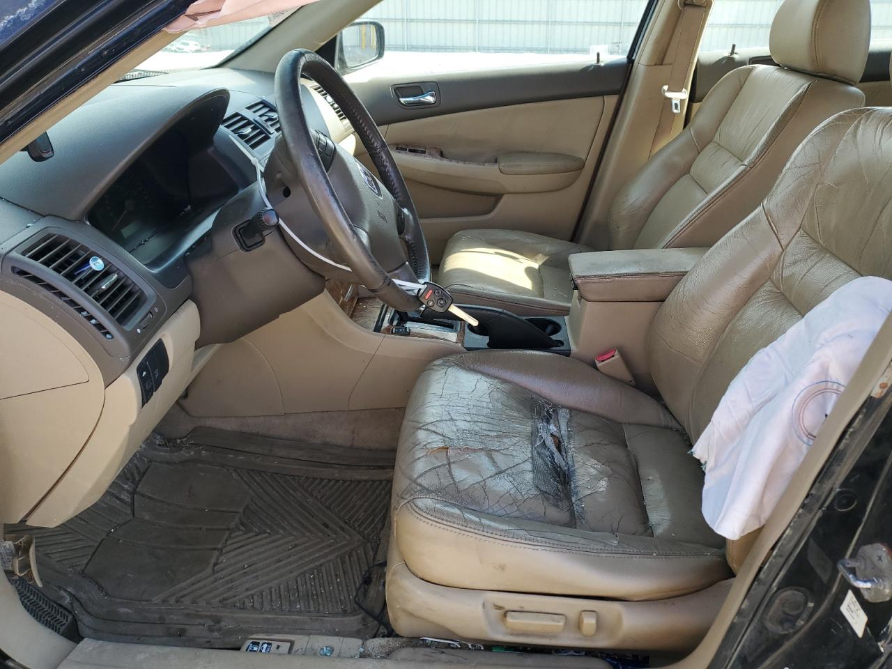 2003 Honda Accord - Image 7