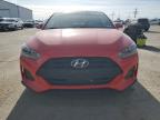 2019 Hyundai Veloster Base იყიდება Nampa-ში, ID - Rear End
