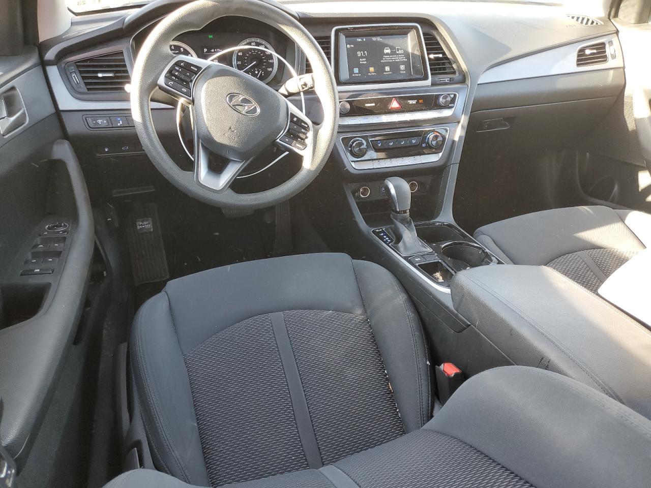 2019 Hyundai Sonata - Image 8