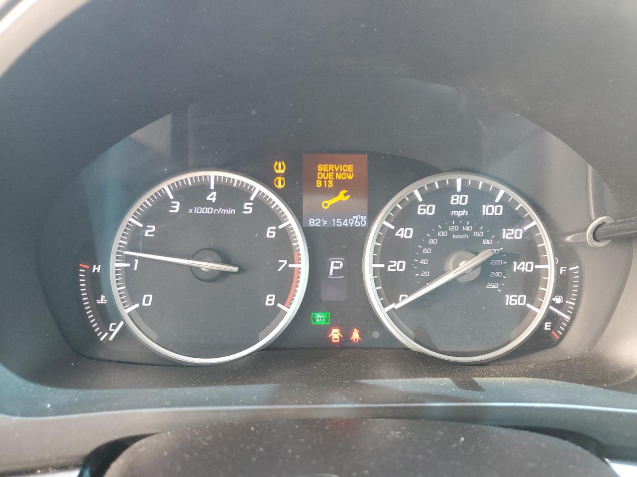 2013 Acura ILX - Image 9
