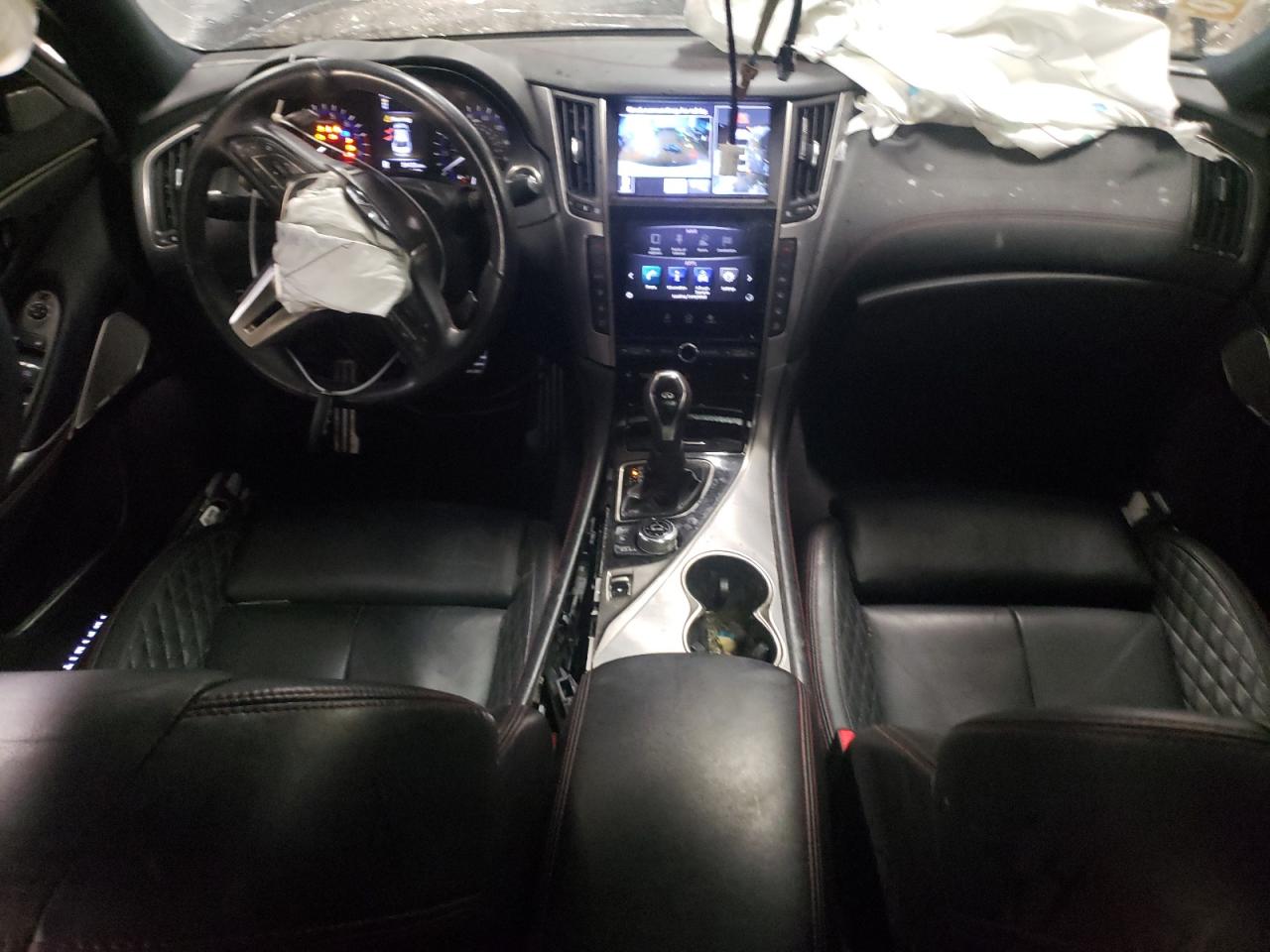 2018 Infiniti Q50 - Image 8