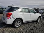 2015 Chevrolet Equinox Ls de vânzare în Reno, NV - Rear End