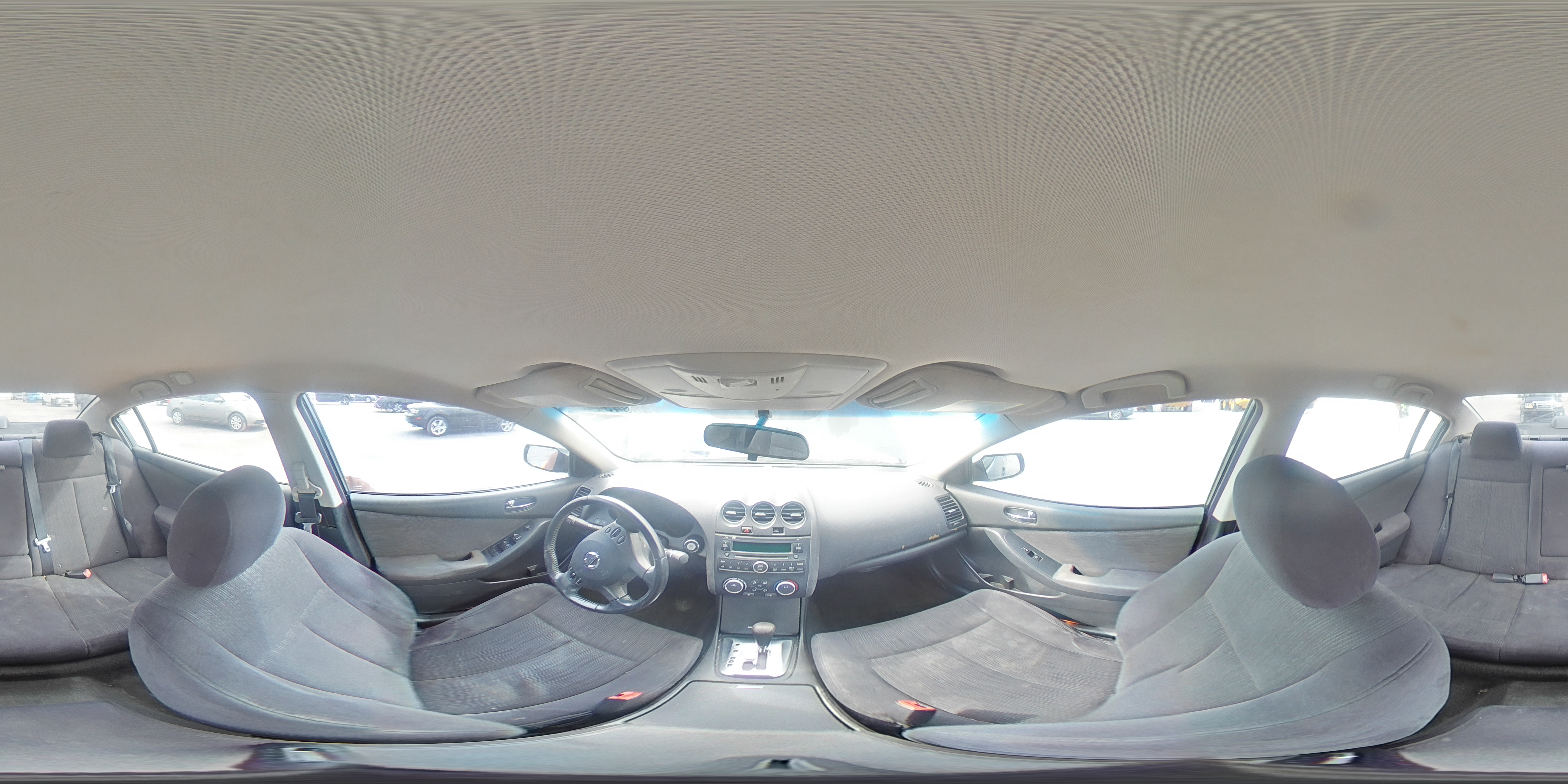 2011 Nissan Altima - Image 13