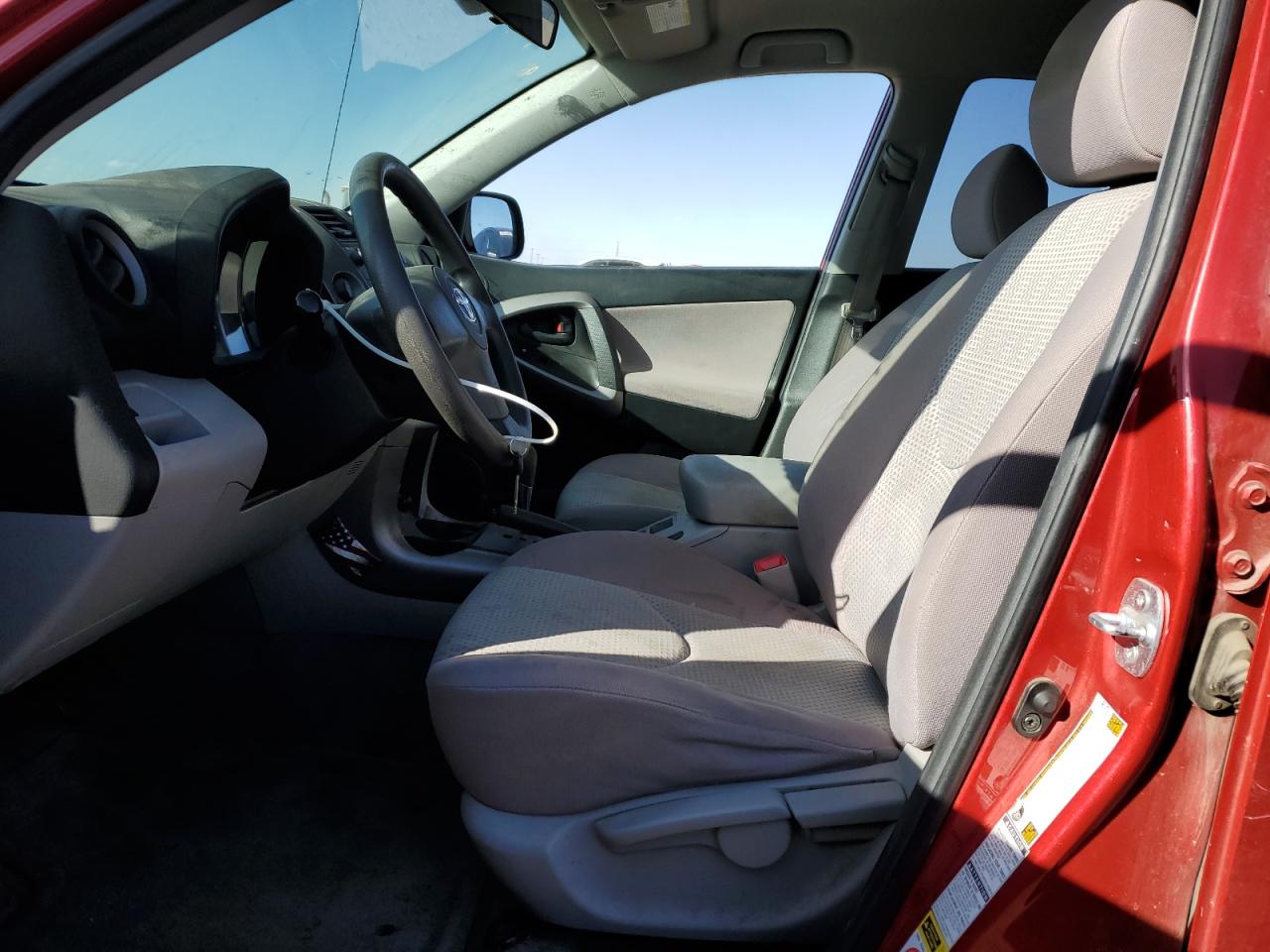 2007 Toyota RAV 4 - Image 7