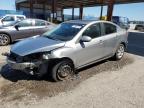 2012 Mazda 3 I na sprzedaż w Riverview, FL - Front End