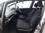 2010 HONDA JAZZ SE I- for sale at Copart WHITBURN