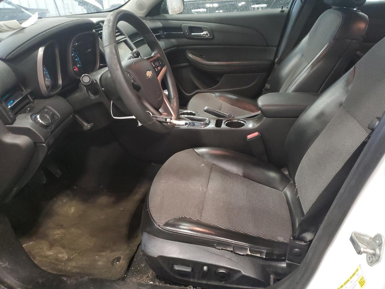 2014 Chevrolet Malibu - Image 7