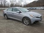 2015 Hyundai Sonata Se en Venta en Ellwood City, PA - Front End