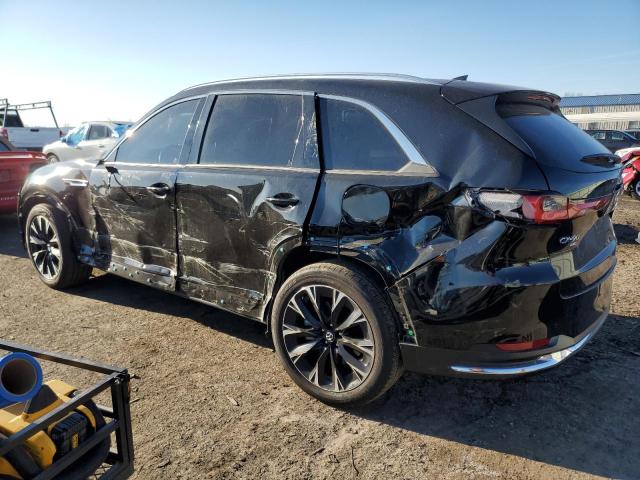  MAZDA CX-90 PREM 2024 Czarny