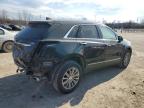 2018 Cadillac Xt5 Luxury na sprzedaż w Bridgeton, MO - Rear End