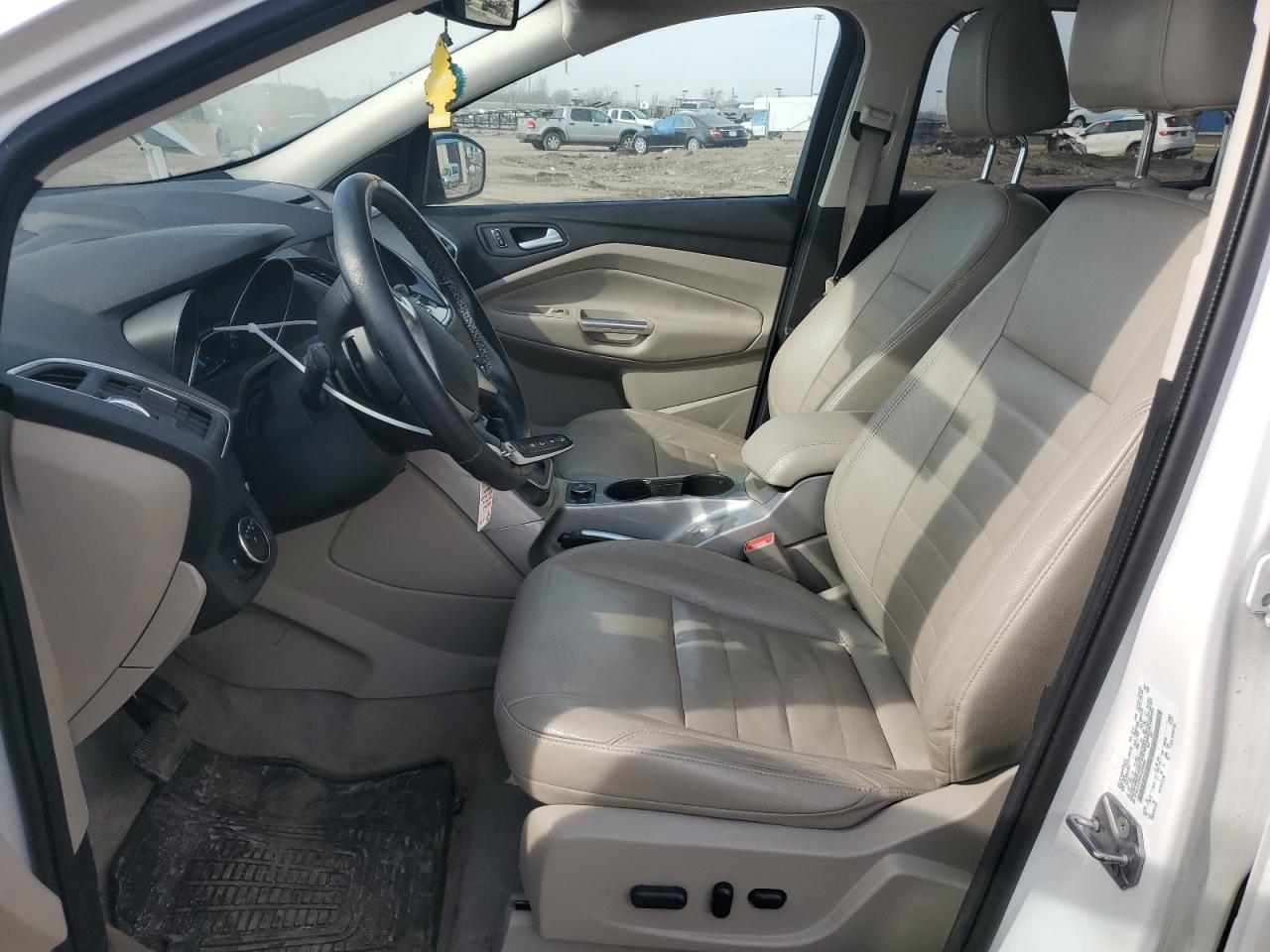 2013 Ford Escape - Image 7